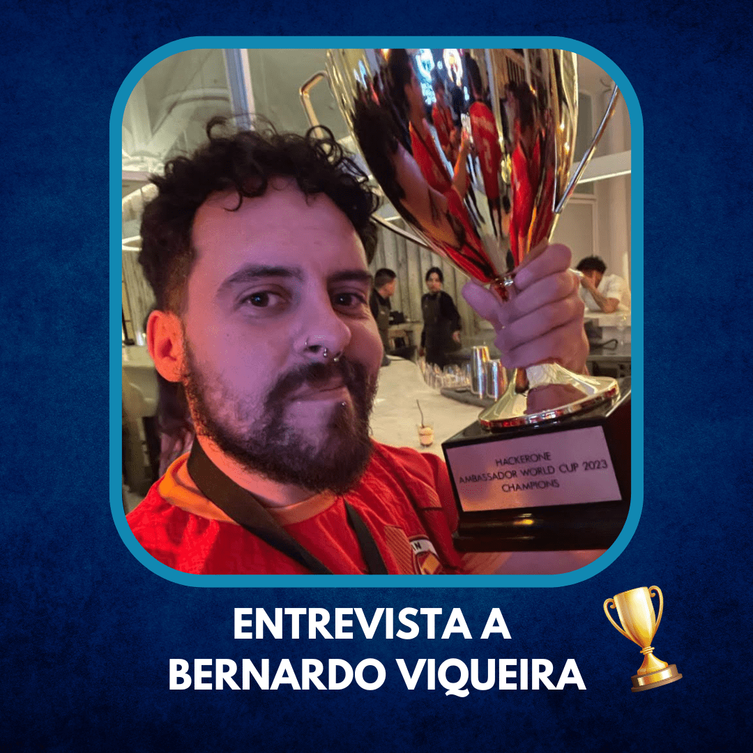 Entrevista a Bernardo Viqueira
